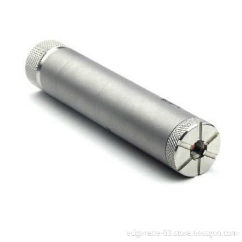 Detachable King MOD V2 Mechanical Mod